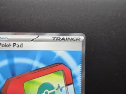 Pokemon TCG Poke Pad Full Art - Perfect Order 113/088 Full Art - NM Pack Fresh - Image 3