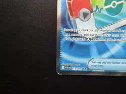 Pokemon TCG Poke Pad Full Art - Perfect Order 113/088 Full Art - NM Pack Fresh - Image 5