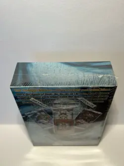 Yu-Gi-Oh! Twilight Edition Light And Darkness Special Edition *Factory Sealed* - Image 3