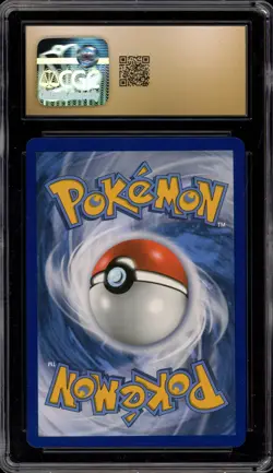 Pokemon M Ampharos EX XY Ancient Origins Full Art #88 CGC 10 Pristine - Image 2