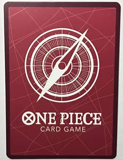 Monkey.D.Luffy ST01-001 One Piece Starter Deck 1 Straw Hat Crew Foil - Image 2