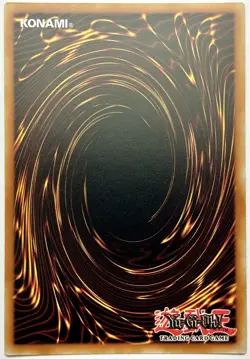 INCH-EN049 Arcanite Magician - Super Rare 1st Edition Near Mint YuGiOh Card - Image 2