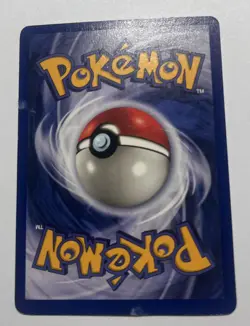 Pokemon Card - Nidoking - Base Set 11/102 Holo Rare - Image 2