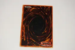 YuGiOh TCG: Nobleman of Crossout 1st Edition Pharaoh's Servant Card PSV-034 - LP - Image 2