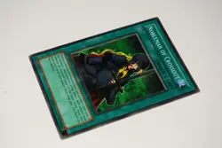 YuGiOh TCG: Nobleman of Crossout 1st Edition Pharaoh's Servant Card PSV-034 - LP - Image 3