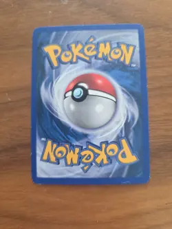 Jigglypuff 53/100 EX Crystal Guardians Common Pokemon Card 2006 - Image 2