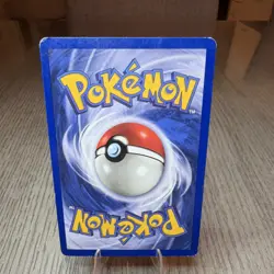 Pokemon Voltorb 67/102 Base Set Common 40 HP Regular English Wizards Card - Image 2