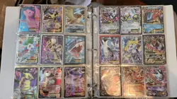 Pokemon TCG Card Lot 7 OFFICIAL Cards + Ultra Rare | VMAX GX EX VSTAR OR V! - Image 4