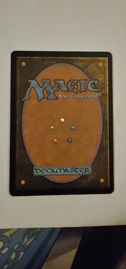 Cleansing Meditation - Foil LP, Japanese MTG Torment - Image 2