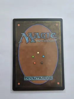 Three Visits - Commander Legends (CMR) - MTG Magic the Gathering - Near Mint NM - Image 2