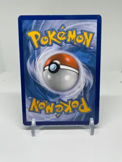 Umbreon GX 80/149 - Pokemon TCG Sun & Moon Base Set Ultra Rare Card NM/LP - Image 2