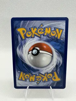 Pokemon Charcadet MEP 022 Black Star Promo Basic Card 70 HP Gather Strength - Image 2