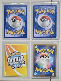 Pokemon Lv.X Card Lot - NM/DMG - 4 Total Cards🔥 - Image 2