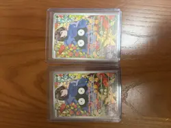 Pokemon TCG Erikas Tangela 218/217 Ascended Heroes Illustration Rare Holo X2 - Image 1