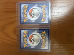 Pokemon TCG Erikas Tangela 218/217 Ascended Heroes Illustration Rare Holo X2 - Image 2