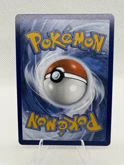 Pokemon Night Stretcher SV08 Surging Sparks 251/191 Secret Rare Holo Trainer - Image 2
