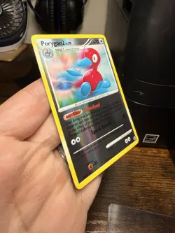 Pokemon Porygon 2 49/106 Great Encounters Reverse Holo NM/M - Image 2