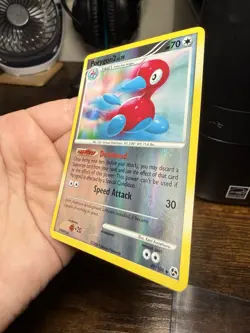 Pokemon Porygon 2 49/106 Great Encounters Reverse Holo NM/M - Image 3