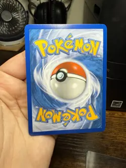 Pokemon Porygon 2 49/106 Great Encounters Reverse Holo NM/M - Image 4