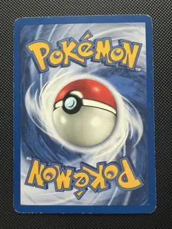Pokemon TCG Trainer Challenge! 74/82 Team Rocket set WOTC 2000 - Image 2