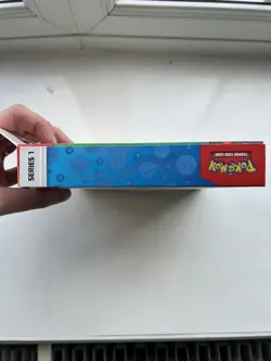 Pokemon First Partner Illustration Collection Series 1 Pack Box New Sealed Gen 1 - Image 5