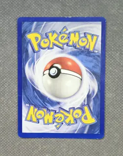 Magneton 9/102 Holo Rare (1999) Base Set WoTC Vintage TCG Pokemon - Image 2