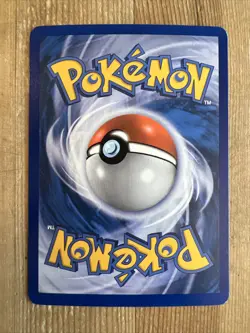 Pokemon TCG Volbeat EX Delta Species 56/113 Reverse Holo Uncommon NM - Image 2