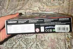Pokemon TCG Mega Battle Deck Mega Gengar Ex Brand New Sealed Pokemon - Image 5