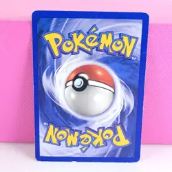 Pokemon Magneton 9/102 Base Set Unlimited Holo Rare HP - Image 2