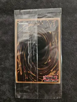 Yu-Gi-Oh! Yugi Muto & Silent Magician / Silent Swordsman TKN5-EN005 Anime Token - Image 2