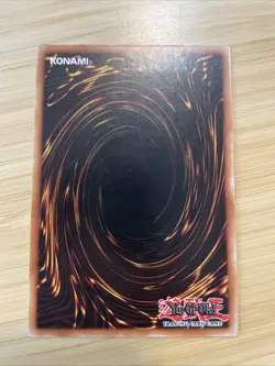 Iron Chain Dragon CSOC Yu-Gi-Oh NM CSOC-EN040 - Image 3