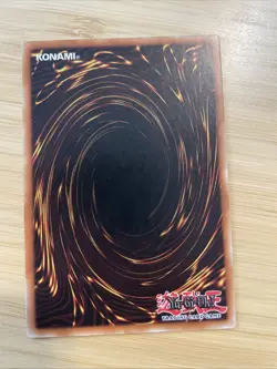 Iron Chain Dragon CSOC Yu-Gi-Oh NM CSOC-EN040 - Image 4