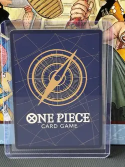 One Piece OP01-094 Romance Dawn Kaido Alt Art Japanese Mint Condition - Image 2