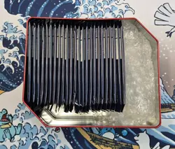 Disney Lorcana The First Chapter Booster Pack Lot x24 New/Sealed Fast Shipping! - Image 1