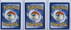 (Lot of 3) Marnie’s Morpeko 206 Sv: Scarlet & Violet Promo Cards Holo - Image 2