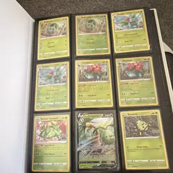 Pokemon Card - Pokemon GO Master Set 100% Complete including Promos & ditto - Image 1