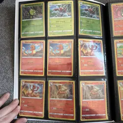 Pokemon Card - Pokemon GO Master Set 100% Complete including Promos & ditto - Image 2