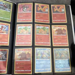 Pokemon Card - Pokemon GO Master Set 100% Complete including Promos & ditto - Image 3