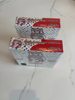Pokemon Cards Scarlet & Violet Pokemon Card 151 Booster Box sv2a Sealed 2 box JP - Image 3