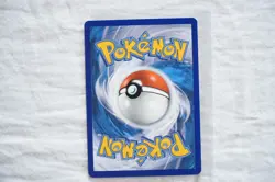 Squirtle 17/25 Holo Foil Promo McDonald's 25th Anniversary Pokemon Card 2021 NM - Image 2