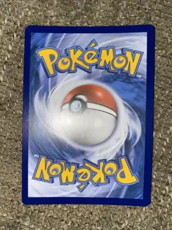 Pokemon TCG Charmander SWSH232 Sword & Shield Black Star Promo Card - Image 2