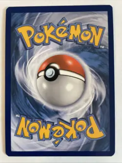 Pokemon Charizard V Full Art Promo Holo SWSH260 Sword & Shield 220 HP TCG Card - Image 2