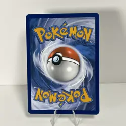 Pokemon TCG Destined Rivals Misty's Psyduck 193/182 Card - Image 2