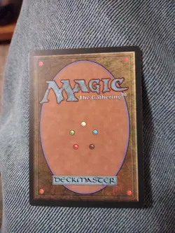 Magic The Gathering Mirage Afterlife MTG TCG CCG NM+ - Image 2