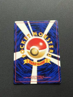 Beedrill Pokemon Card Japanese No.015 Neo Discovery Vintage Holo From Japan - Image 4