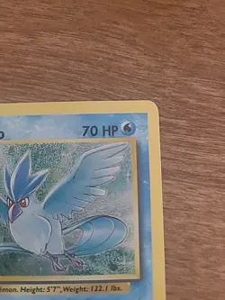 Articuno 009/034 - Pokemon TCG Classic Collection - Near Mint - Image 3