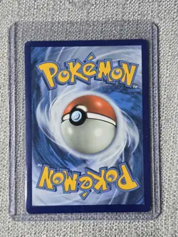 Pokemon 2019 Sun and Moon: Unified Minds Reverse Holo #192/236 COACH TRAINER - Image 2