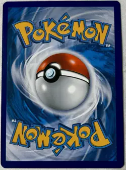 Pokemon TCG Blastoise EX Holo Ultra Rare 21/108 Evolutions 2016 - Image 2