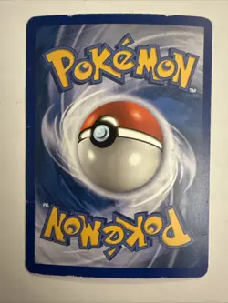 Pokemon TCG Electabuzz ex Ultra Rare Holo EX Ruby & Sapphire 97/109 2003 HP90 - Image 2