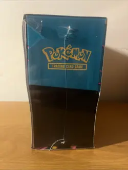 Pokemon TCG Ascended Heroes Pokemon Center Exclusive ETB Sealed READ DESCRIPTION - Image 3